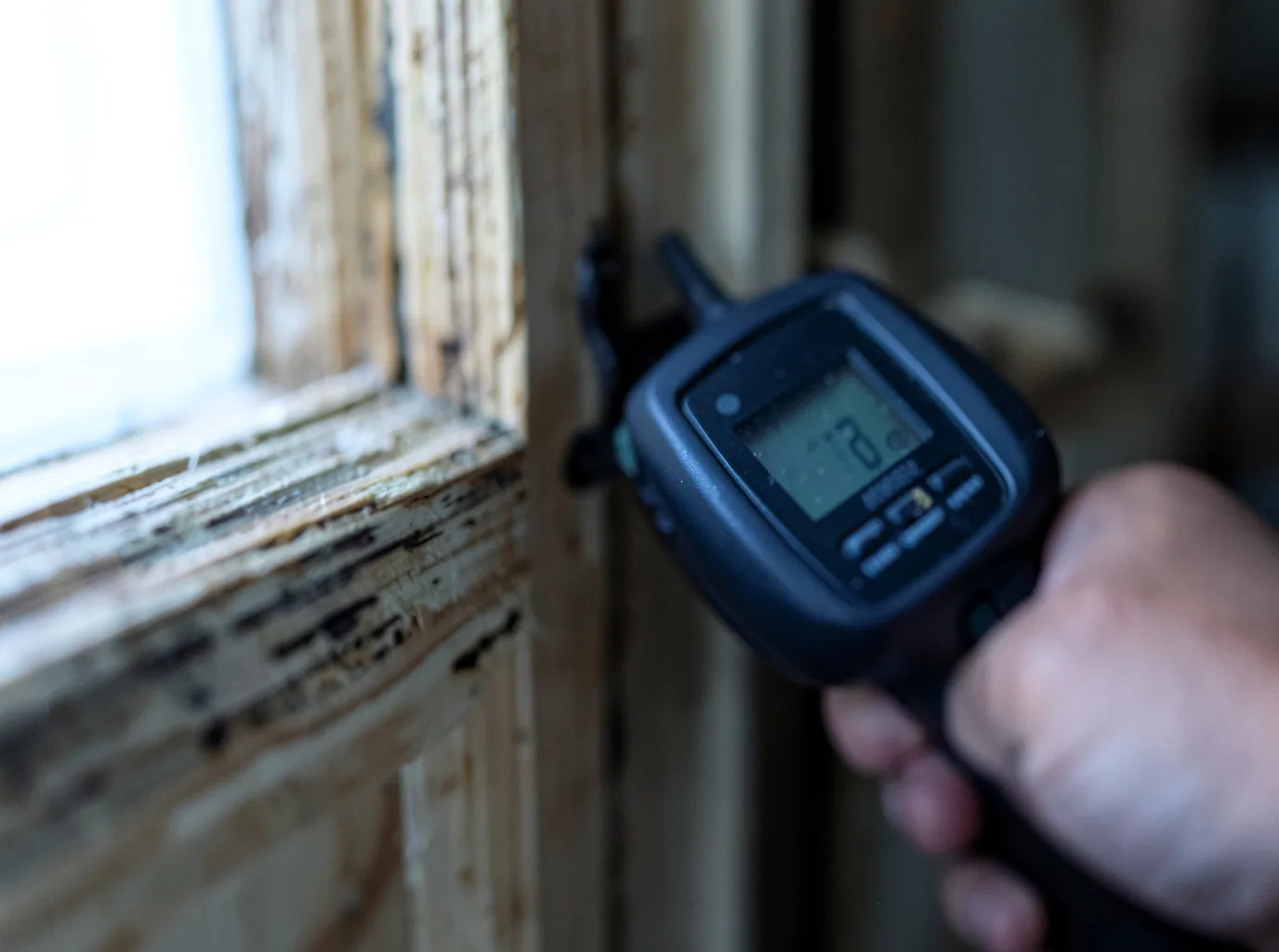 Commercial Water Damage Restoration in Banner, KY