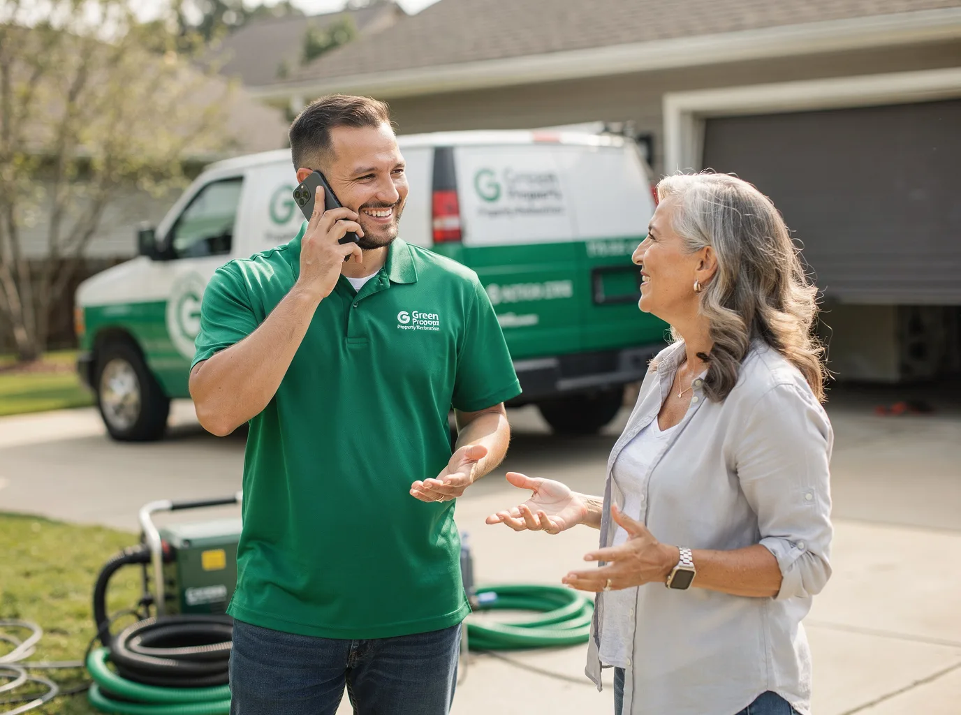 Water Damage Restoration Banner, KY FAQs